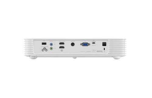 BenQ CH100 data projector Standard throw projector 1000 ANSI lumens DLP 1080p (1920x1080) White – image 9