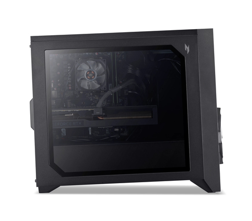 Acer Nitro N30-100 AR5960 Desktop Zwart, afbeelding 6