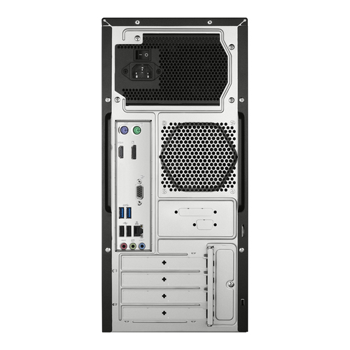 ASUS S500TD-I5512 PC Intel® Core™ i5 i5-12400 – image 4