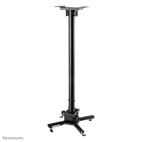 Neomounts CL25-550BL1 - Bevestigingskit (plafondbevestiging), afbeelding 4