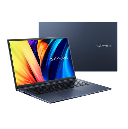 ASUS Vivobook 17X 90NB0YB2-M002W0 laptop AMD Ryzen™ 9 5900HX 43.9 cm (17.3") Full HD 16 GB DDR4-SDRAM 1 TB SSD Wi-Fi 6 (802.11ax) Windows 11 Home Blue – image 9
