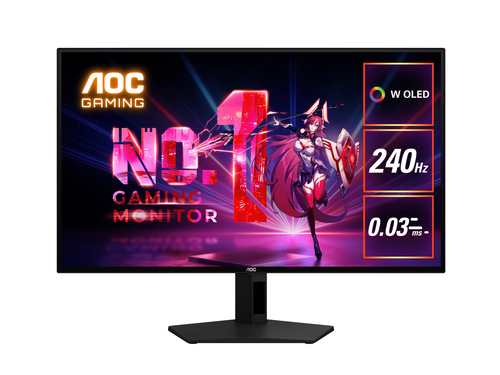 AOC Q27G41ZDP/74 computer monitor