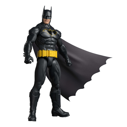 Mattel DC Batman Figura de acción de 30 cm