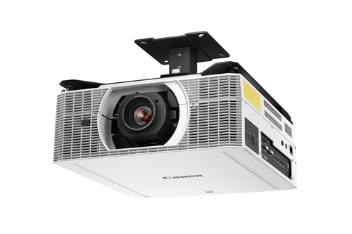 Canon XEED WUX5800Z Large venue projector 5800 ANSI lumens LCOS WUXGA (1920x1200) White – image 9