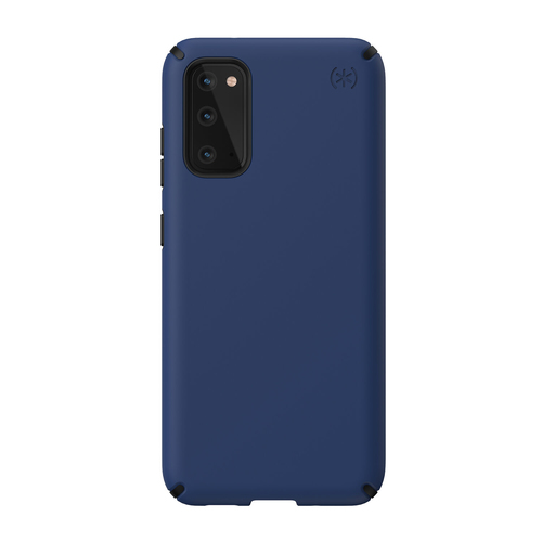Speck Presidio Pro чехол для мобильного телефона 15,8 cm (6.2") Крышка Черный, Синий