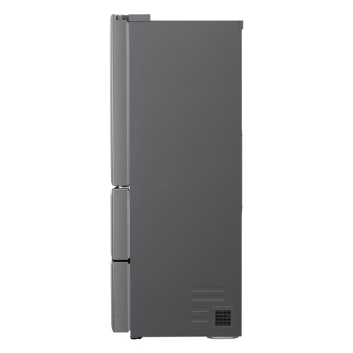 LG GML643PZ6F.APZQEUR side-by-side refrigerator Freestanding – image 7