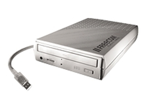 Freecom CD-RW 16xRW48xW48xR USB 2.0 ext Classic