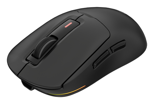 GENESIS NMG-2193 Zircon 660 Pro Gaming Muis zwart, afbeelding 2