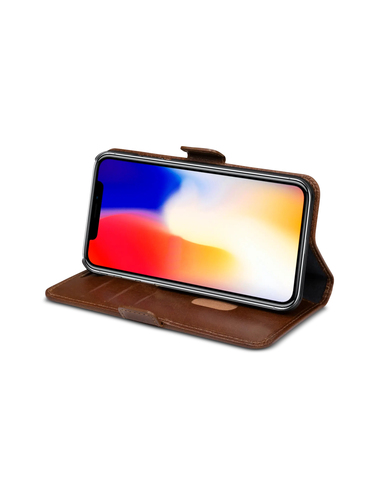 dbramante1928 Ordrup - iPhone XR - Dark Tan – image 5