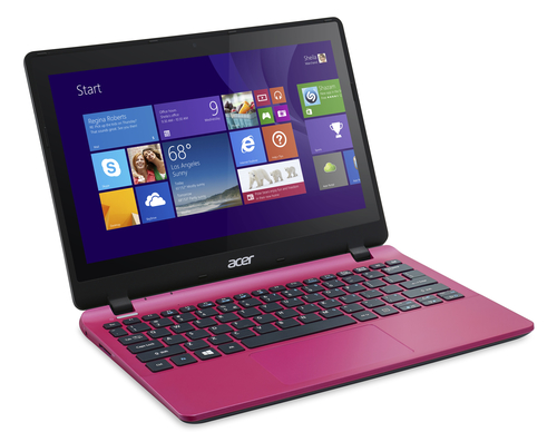 Acer Aspire V3-112P-P2UU Intel® Pentium® N3540 Laptop – image 6
