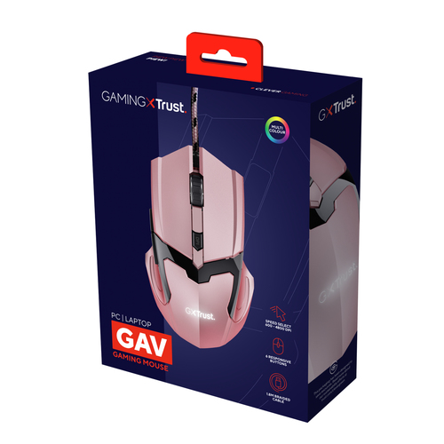 Trust GXT 101P – image 5