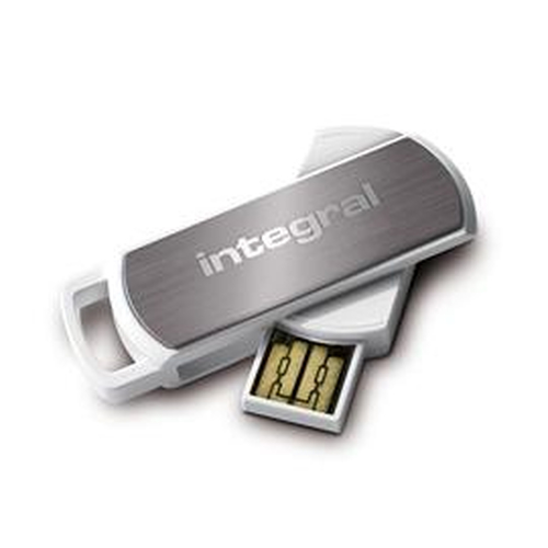 Integral 4GB 360 USB