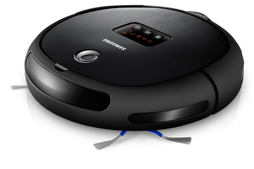 Samsung SR8751 Black – image 4