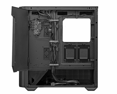 COUGAR Behuizing Full-Tower MX600 ARGB, zwart, afbeelding 7