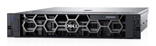 Dell R7525 + Windows Server 2019 Essentials