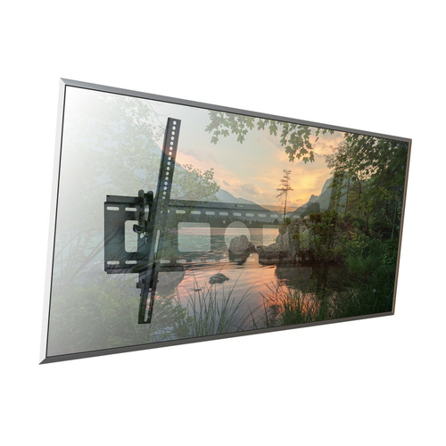 Techly Halterungen LED/LCD 42"-100" zwart, afbeelding 3