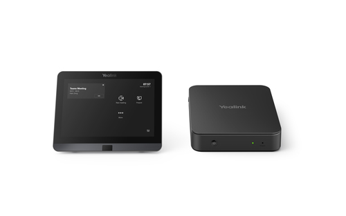 Yealink MCoreKit-C4-MS – image 2