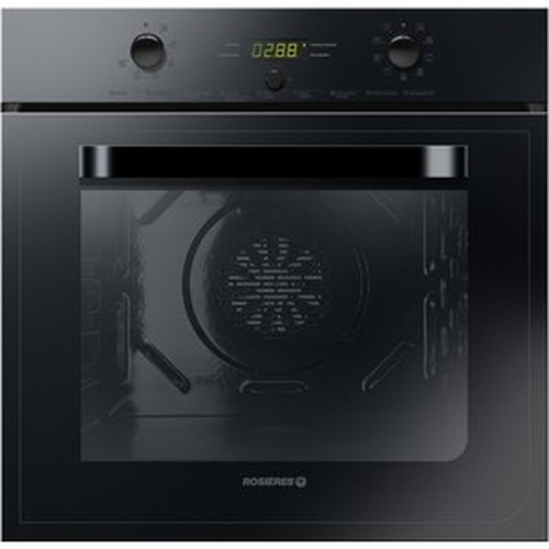 Rosieres RF43PN oven 55 L 2000 W Black