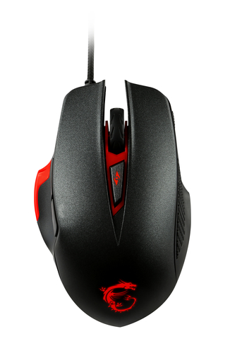 MSI Interceptor DS 300 – image 1