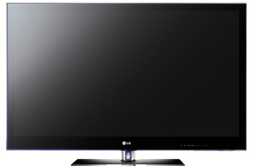 LG 50PK980 TV 127 cm (50") Full HD Black 1500 cd/m²