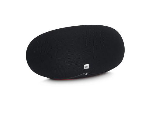 JBL Playlist Mono portable speaker Black – image 3