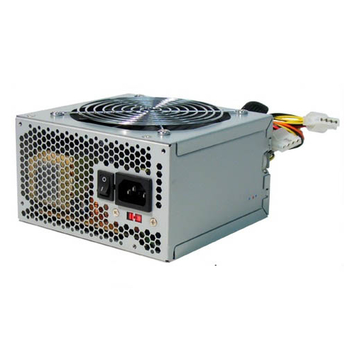 Chieftec Case PSU 350W 12CM fan 20&24p