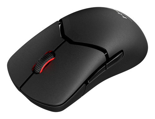 HyperX Pulsefire Saga Pro Rgb Wireless Gaming Mouse, New - image 5