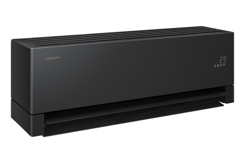 Samsung F-AR09PPB air conditioner Split system Black, White – image 8