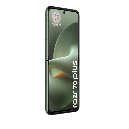 Motorola Razr 70 Plus, afbeelding 9