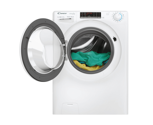 Candy Smart Pro Inverter CSO486TWM6/1-S washing machine Front-load – image 3