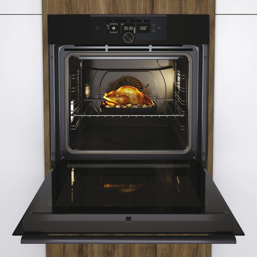 Haier I-Turn Series 4 HWO60SM4FE9XHP – image 2