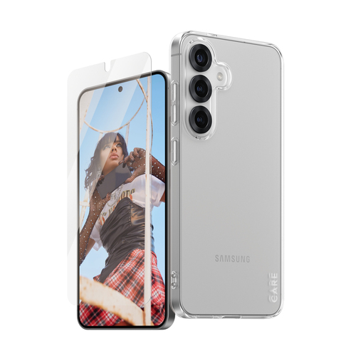 CARE by PG FS 2-in-1 Samsung S25