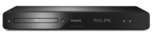 Philips Blu-ray Disc player BDP3008/98 – image 2
