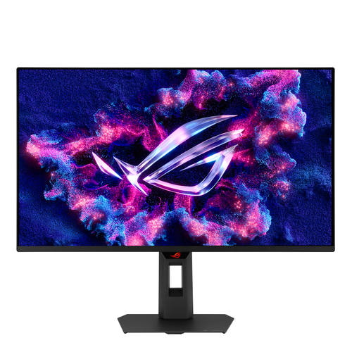 ASUS ROG Strix OLED XG27AQDMG computer monitor – image 2