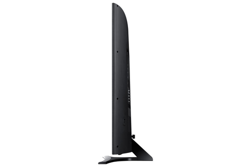 Samsung UE65JU6500K 165.1 cm (65") 4K Ultra HD Smart TV Wi-Fi Black