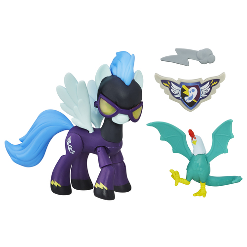 My Little Pony B7571ES00