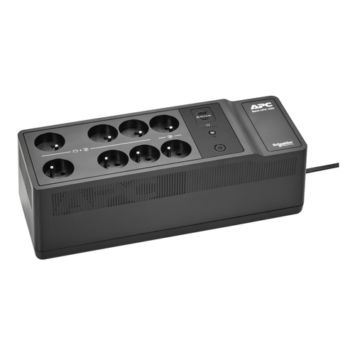 APC Back-UPS BE1050G2-FR - Noodstroomvoeding, afbeelding 3