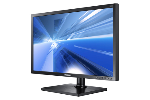 Samsung TC242W computer monitor – image 3