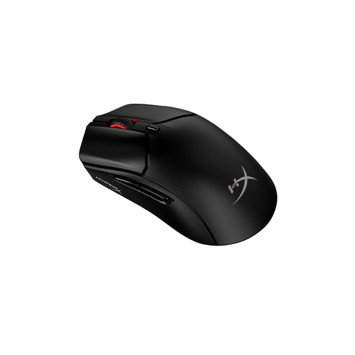 HyperX Pulsefire Haste 2 Wireless Black Gaming Mouse – image 2