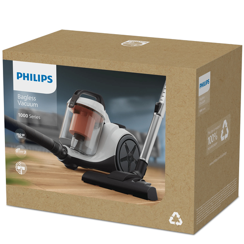 Philips XB1111/10 vacuum – image 3