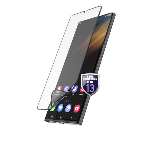Hama Hiflex Eco Прозрачная защитная пленка Samsung 1 шт
