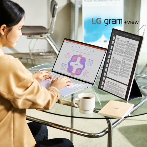 LG 16MR70.ASDA1 computer monitor – image 4