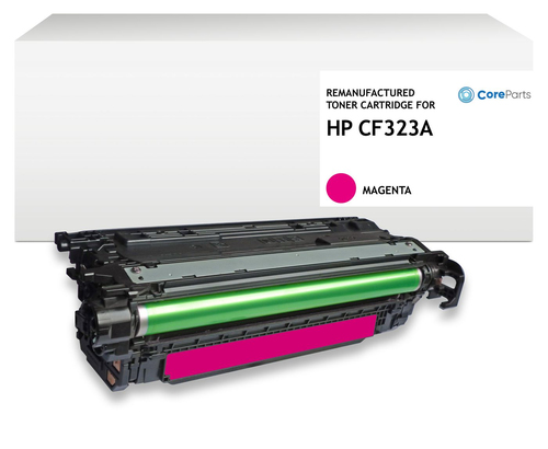 CoreParts QI-CF323A toner cartridge