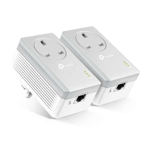 TP-Link TL-PA4010P KIT V2.20