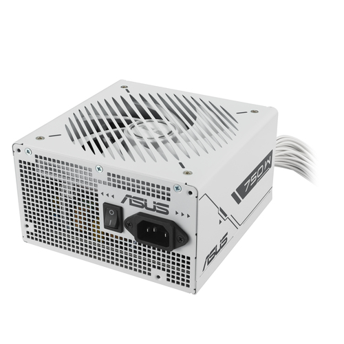 ASUS 750W Bronze White Edition – image 7