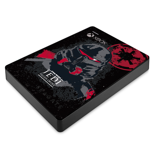Seagate Game Drive STEA2000426 external hard drive – image 7