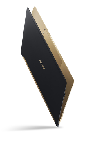 Acer Swift 7 SF713-51-M2K3 Intel® Core™ i5 i5-7Y54 Laptop – image 4