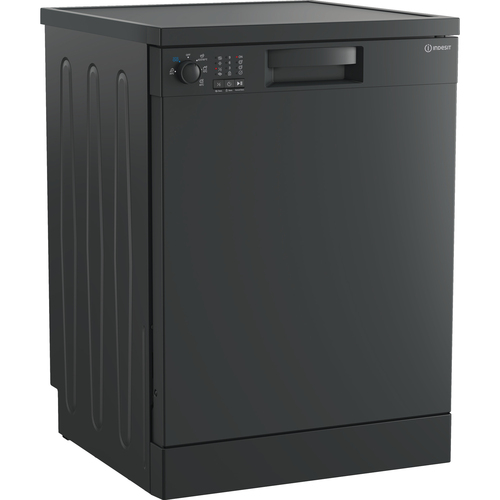 Indesit IN2FE13DT9AUK dishwasher Freestanding 13 place settings – image 5