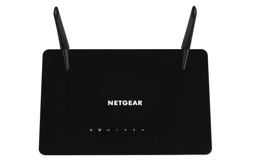 NETGEAR WAC104-100NAS wireless access point 1200 Mbit/s Black – image 2