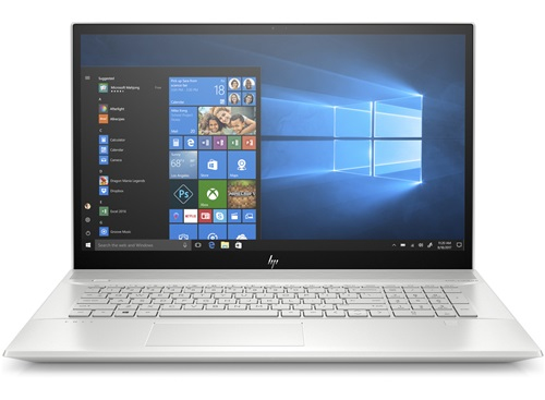 HP ENVY 17-ce0550nd Intel® Core™ i7 i7-8565U Laptop